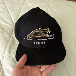 Vintage Jacksonville Jaguars logo Hat GameDay Adjustable NFL 90s Y2k 8103